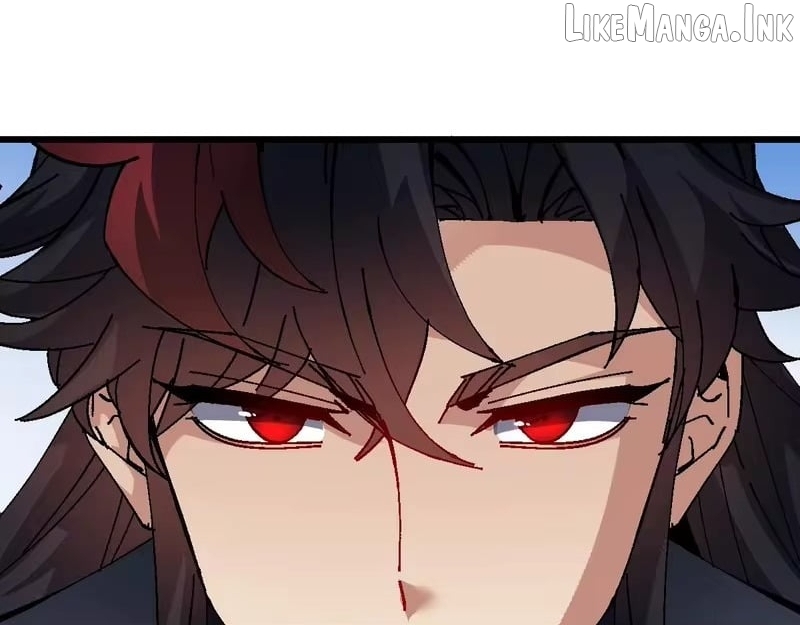 Master: This rebellious disciple is definitely not the Holy Son Chapter 187  - page 51